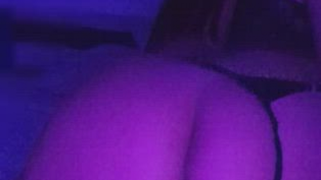 Would You Also Like This Ass to Jump on Your Dick Daddy