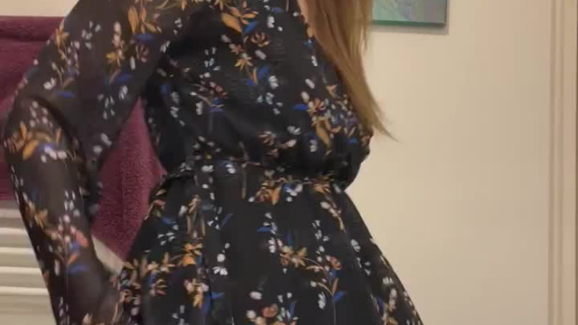 Too small? or just right ;)