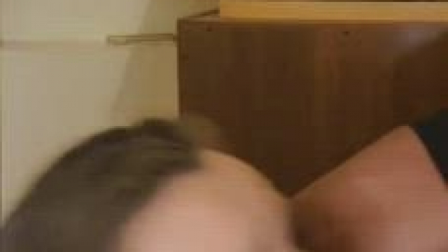 Thick mom learned how to please BBC very quickly