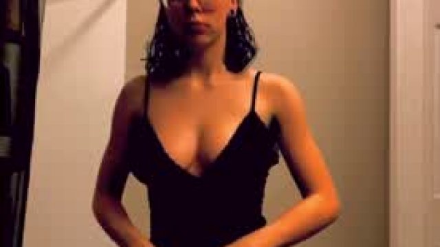 Dirty Girl Going To Get Clean