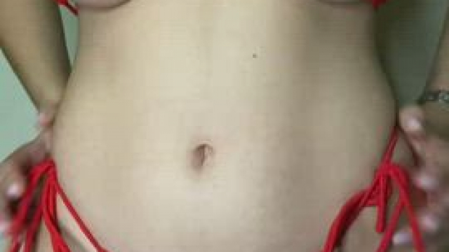 I want you to oil my boobs