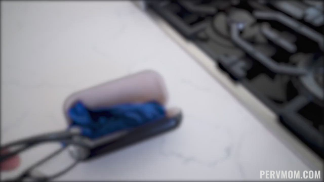 Alura Jenson - A Lasting Erection