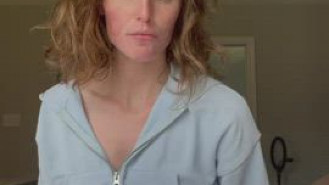 Good girls get naked and look innocent in the process