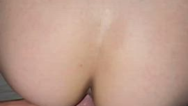 My pussy wanted it real bad!