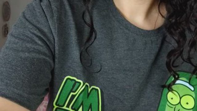 Making your pickles hard is today's mission [F]