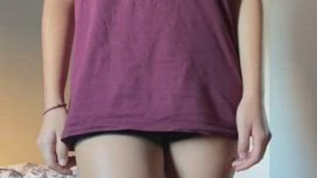 This is how I go to my gym