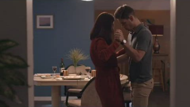 Momma Son Like Story