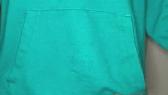 Is the size of my ass a little surpise for you ?