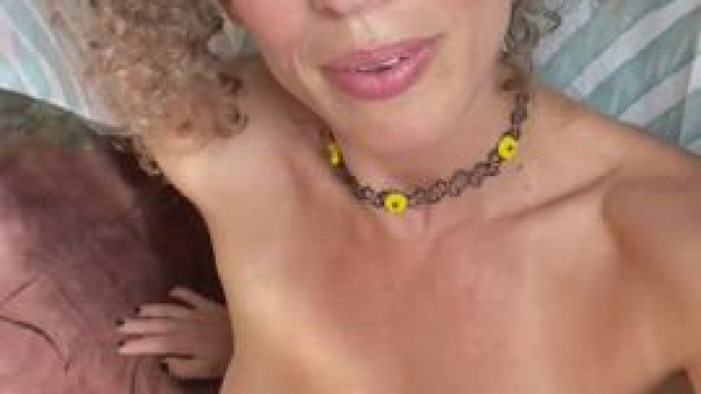 Here to tell you that you’re amazing! Mommy loves you.. [f]