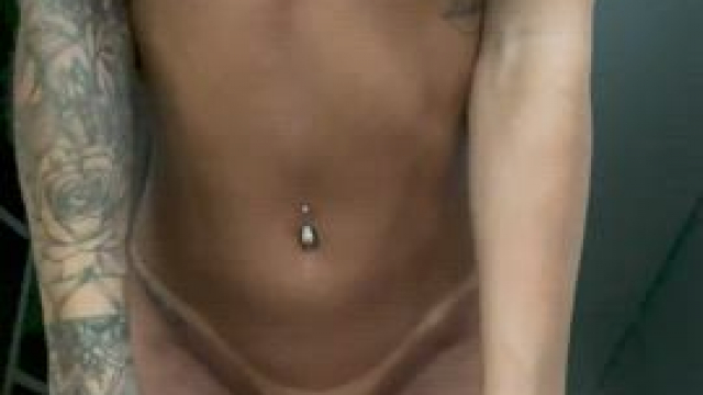 I hope you're used to thick tanned girls