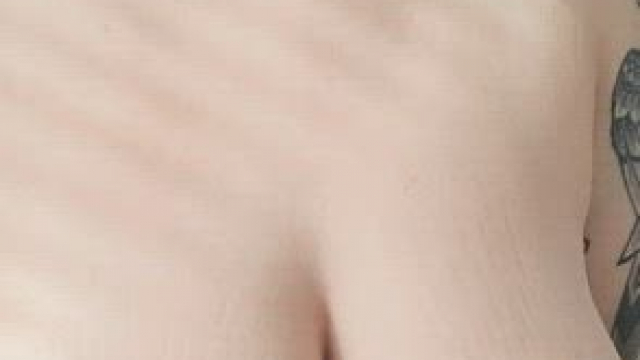 Could stay naked the rest of the day, what do you guys think