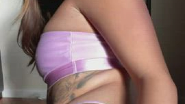 I love teasing you with my tight little asshole