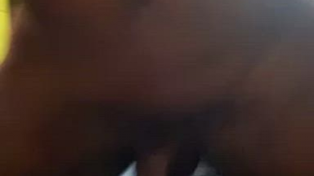 She love squirting all over this dick