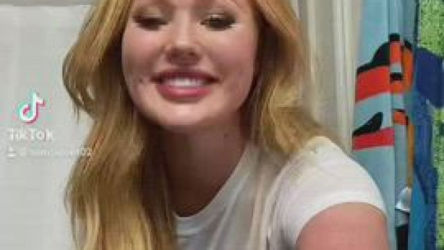 Did I do this trend right