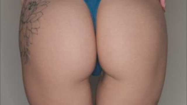 After I take these panties off, can I sit on your face?