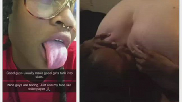 Nice guys are boring