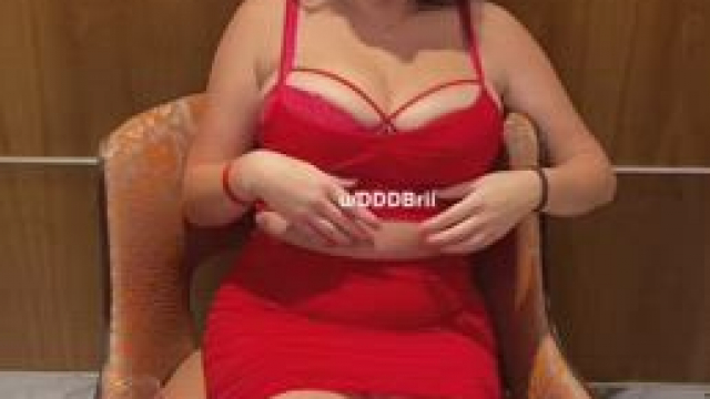 Took my babies out in the hotel lobby