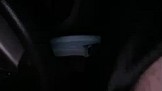 Roll the windows down and let me do the rest ??