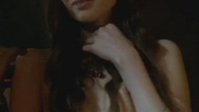 Charlotte Hope in “Game of Thrones”