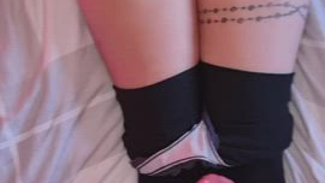 I'm gona be sore tomorrow ; )