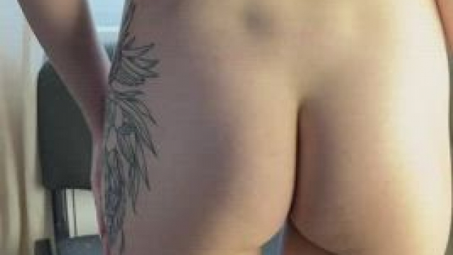 Do you like my little asshole?