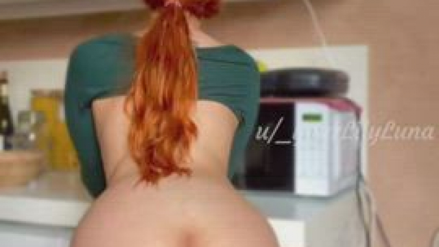 I’m thinking of gifting my virgin ass for christmas, what do you think? [f]