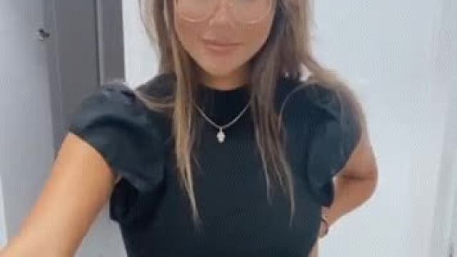 daddy, let me wear something that'll make you want me more