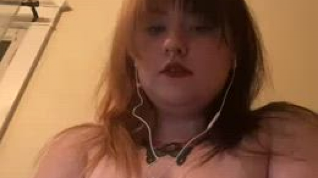 My Breasts are Fun to Play With