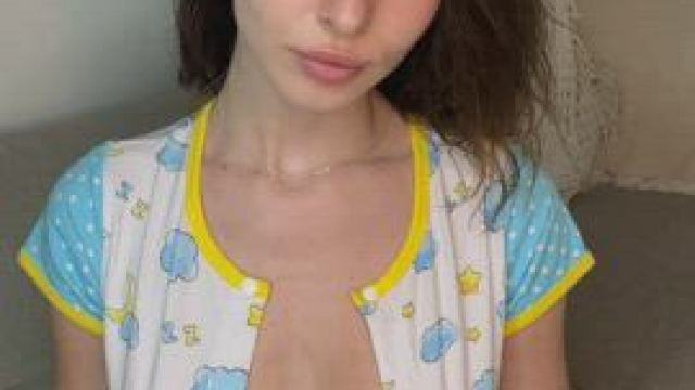 Can you believe they´re natural ?