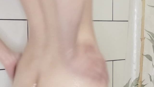 Can you help me get all of the soap off? 