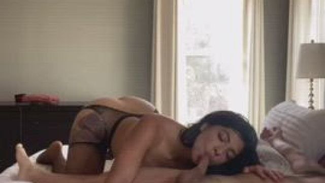 Bonnie(oc)- big ass Latina