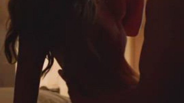 Lilly Krug in Shattered (Brightened and 60fps)