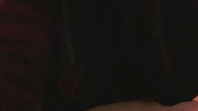 I promise to make you cum every night if we're together