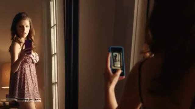 Anna Kendrick - Mr. Right