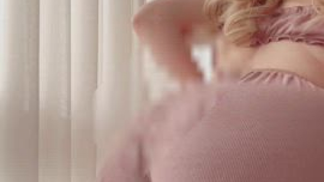 I love the way these pajama shorts shake ????