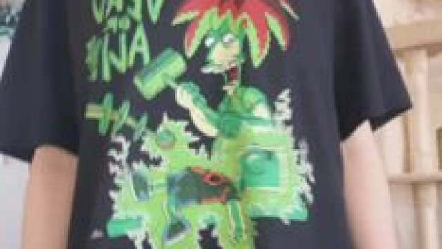 let me show you a trick