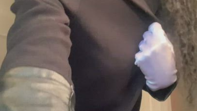 I’ve got a big present for you