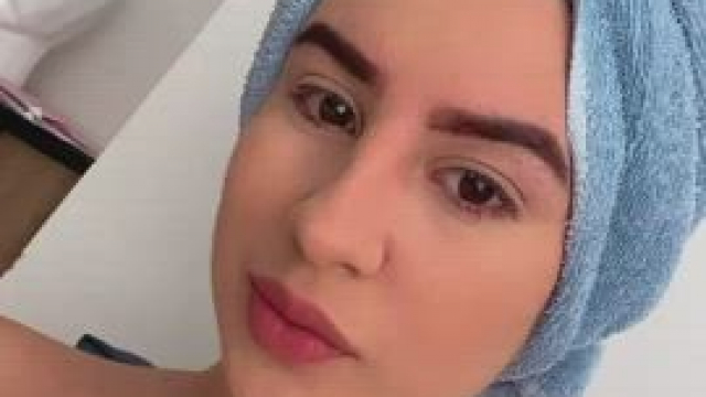 I didn't make my bed, but hopefully I made you hard!