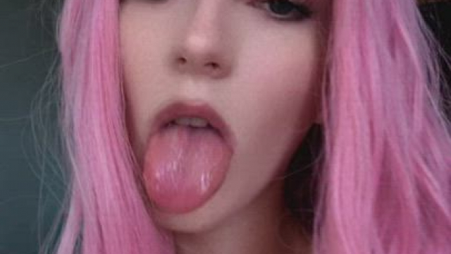 I want to be covered in your cum