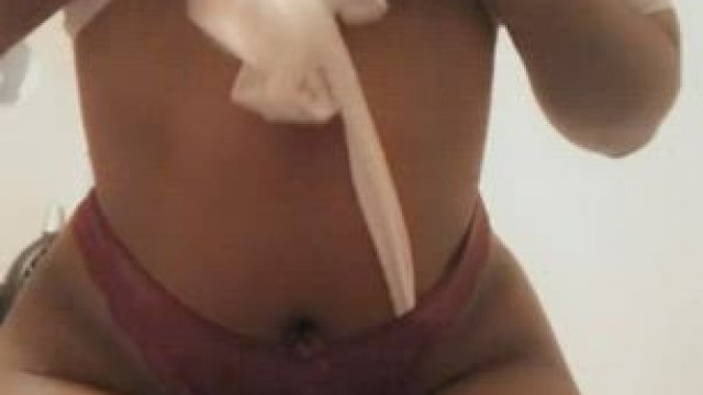 I need you to breed me master. Let your fucktoy feed you. Suck your little n*gg*