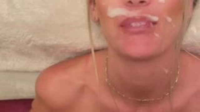 Facials are spiritual for me