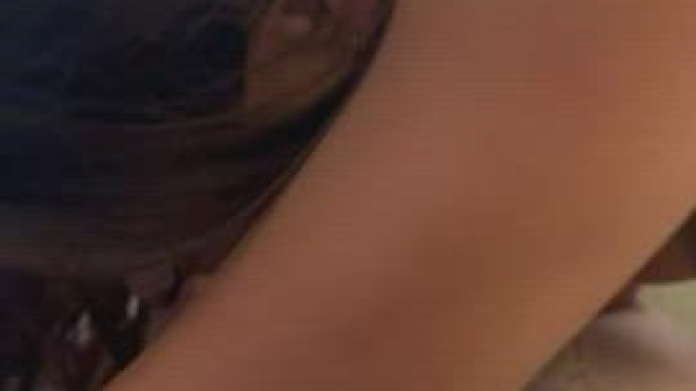 Melissa blew my husband while hers was making me squirt