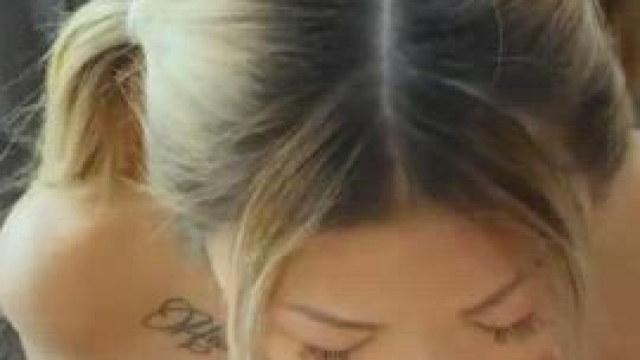 When your friend leaves his girl at your place~