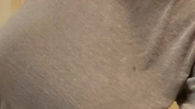 Do you like my huge mom tits? [oc]