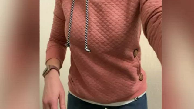 When work gets boring, the women come out