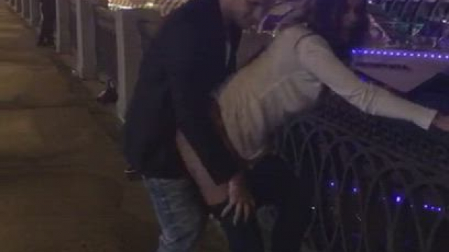 We only live once right?