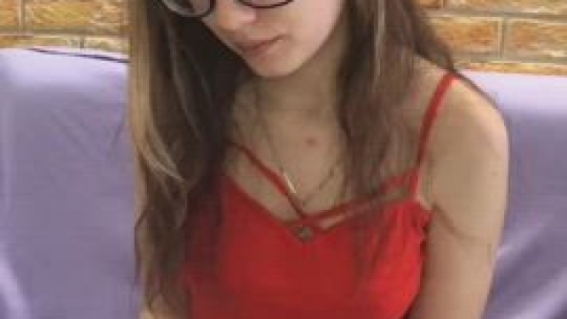 I'll come over to your place tonight for some extra lessons if you want