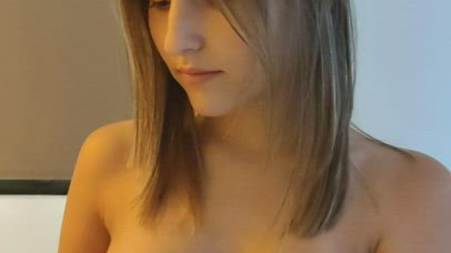 Top Sexy Blonde Barely Legal 18 Years Old Premium Custom
