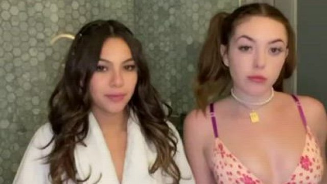 Italian or redheads ?