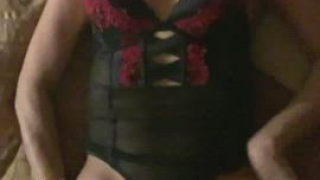 Anyone want a turn? Condoms optional